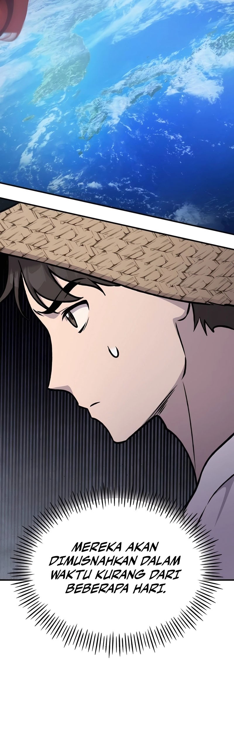 Solo Farming In The Tower Chapter 95 - halaman 84