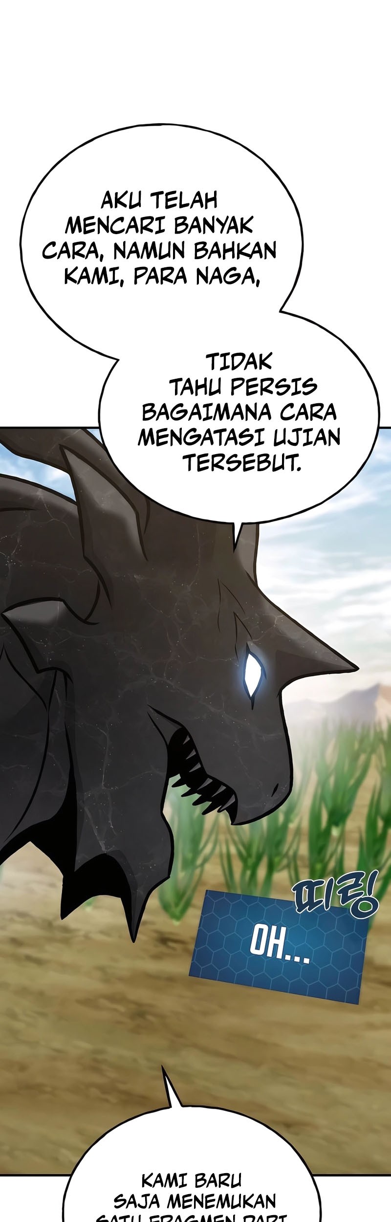 Solo Farming In The Tower Chapter 95 - halaman 86