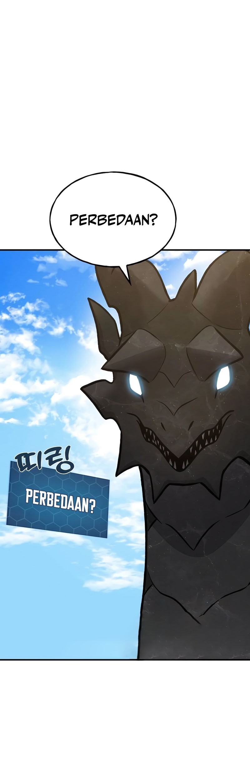 Solo Farming In The Tower Chapter 95 - halaman 90