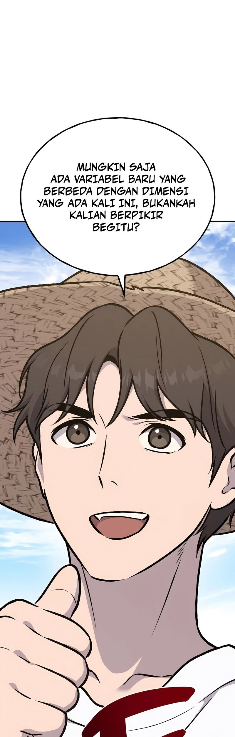 Solo Farming In The Tower Chapter 95 - halaman 93