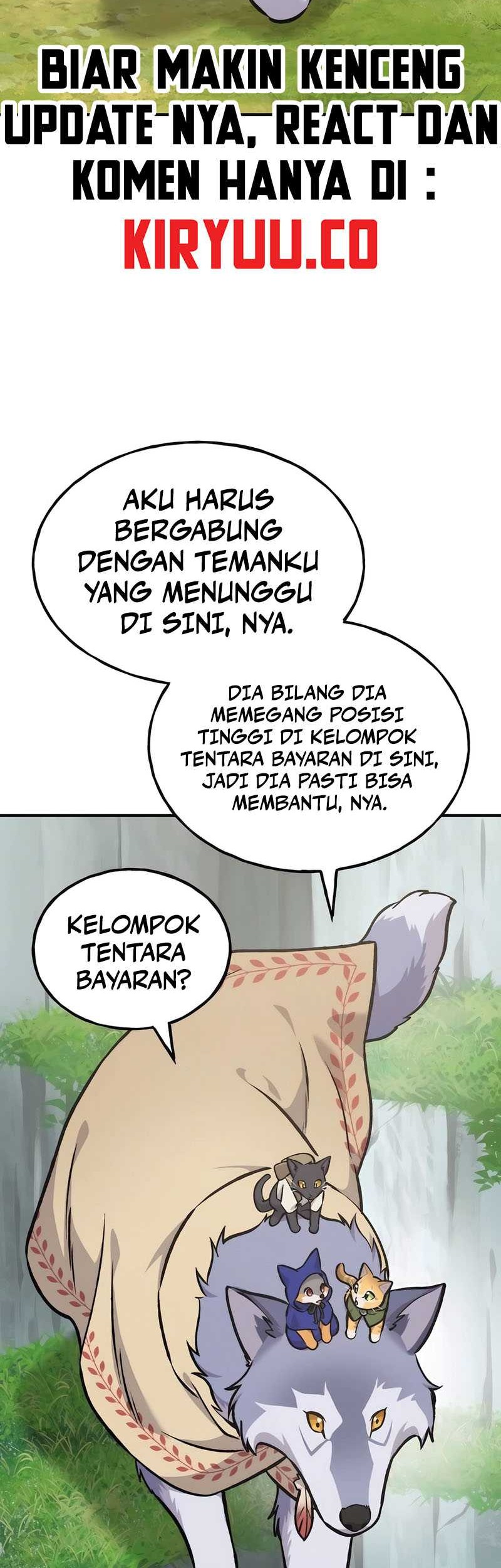 Solo Farming In The Tower Chapter 96 - halaman 14