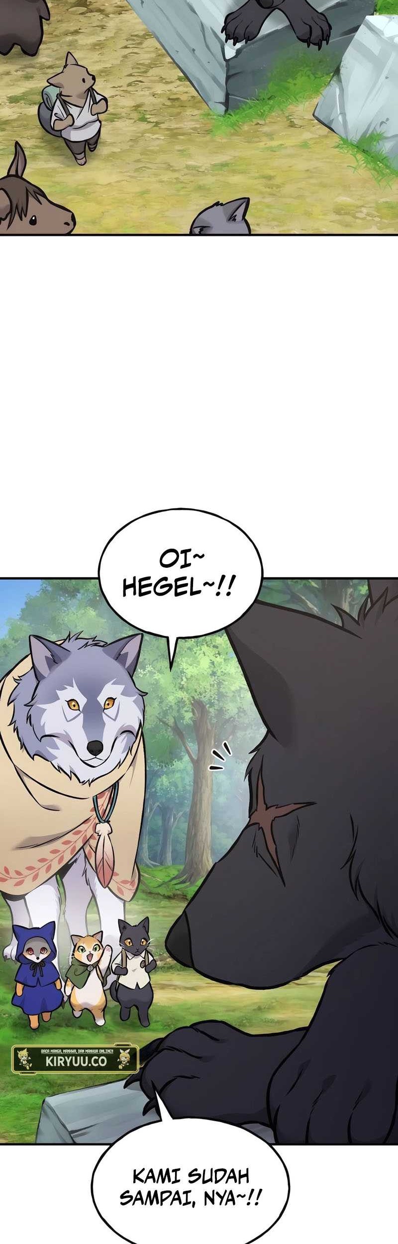 Solo Farming In The Tower Chapter 96 - halaman 16