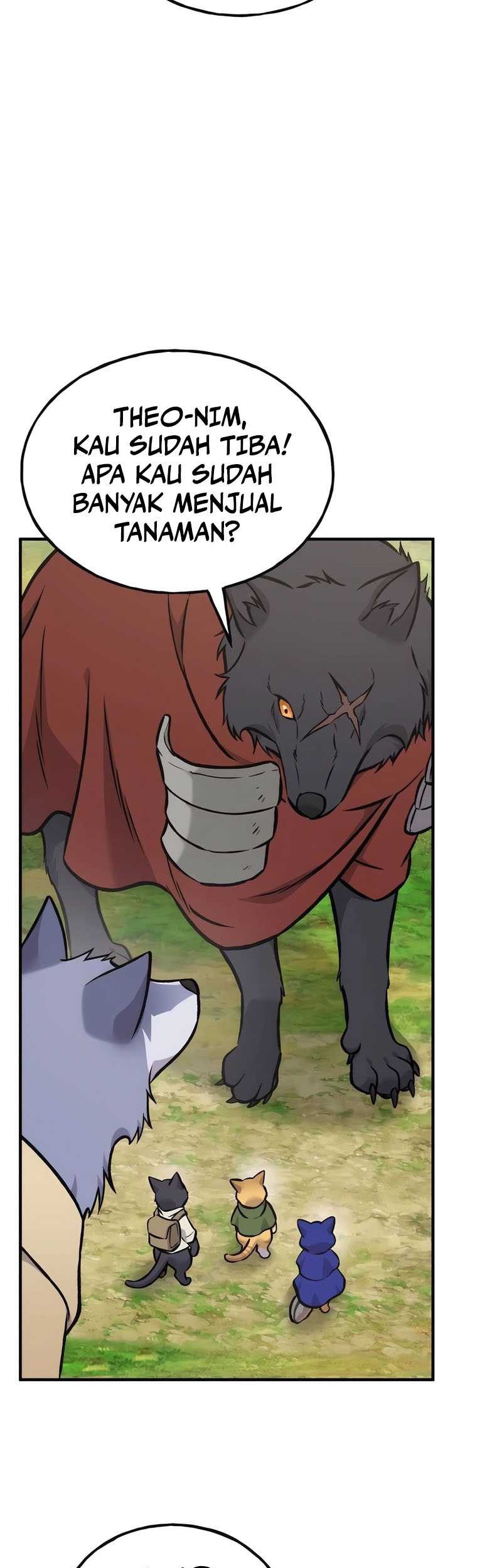 Solo Farming In The Tower Chapter 96 - halaman 17