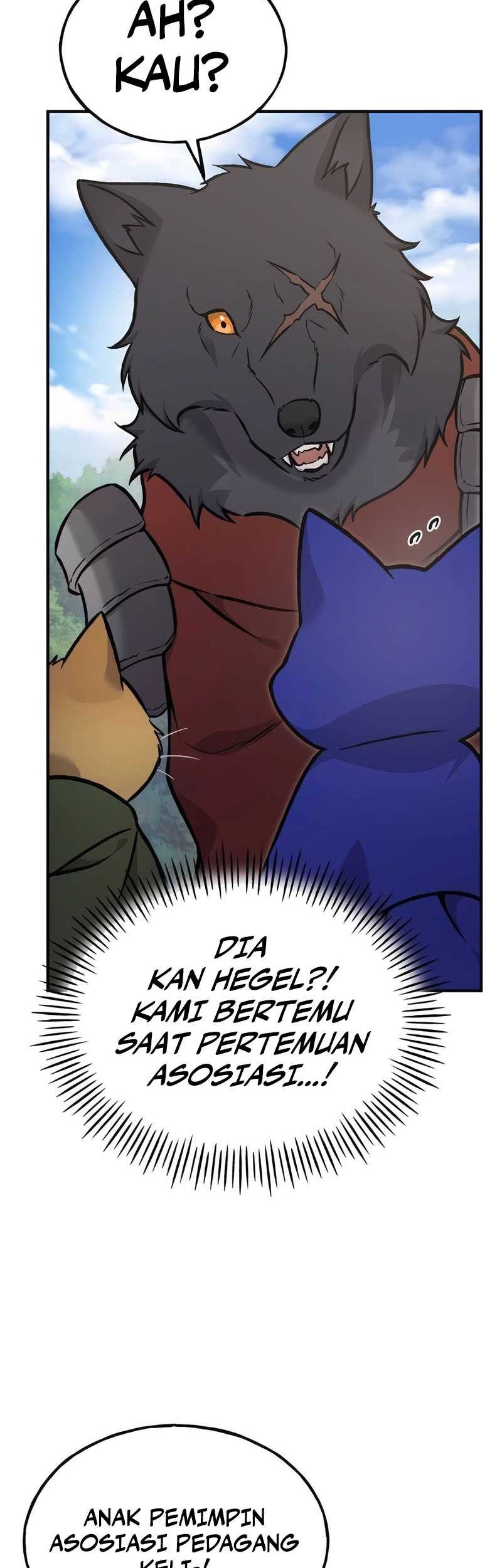 Solo Farming In The Tower Chapter 96 - halaman 18