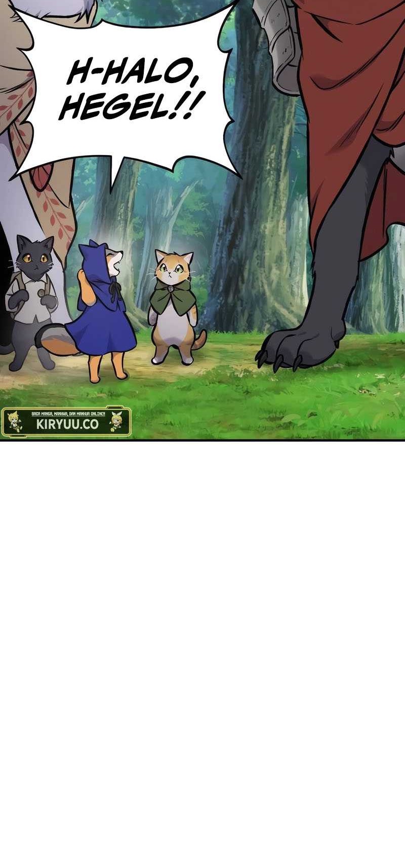 Solo Farming In The Tower Chapter 96 - halaman 20