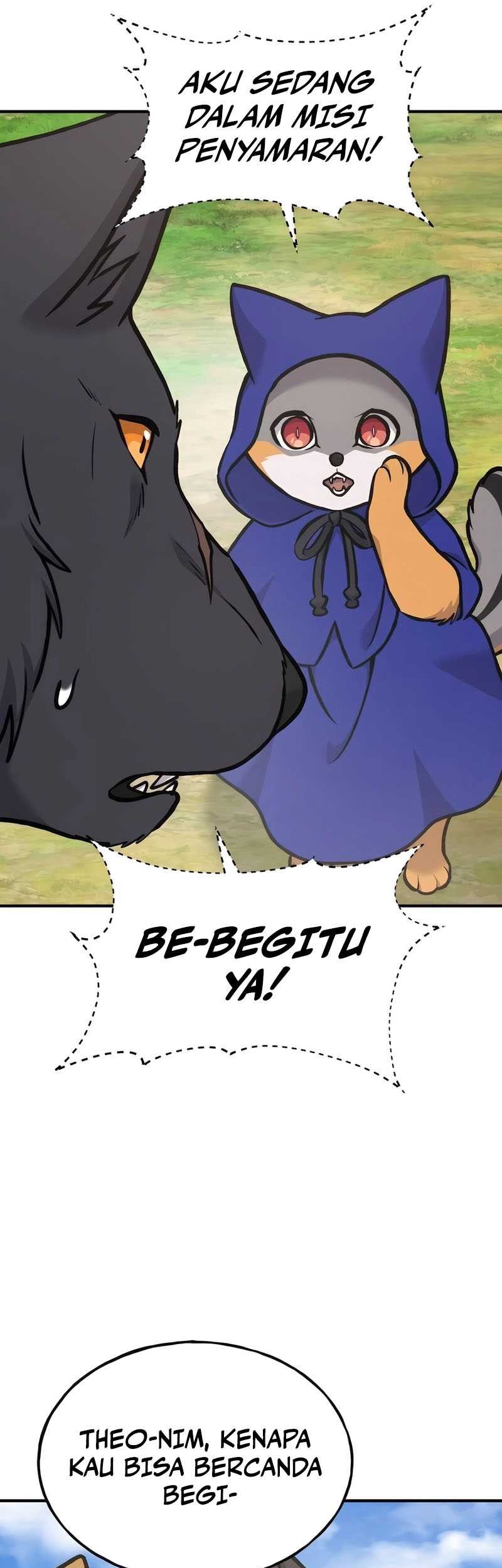 Solo Farming In The Tower Chapter 96 - halaman 21