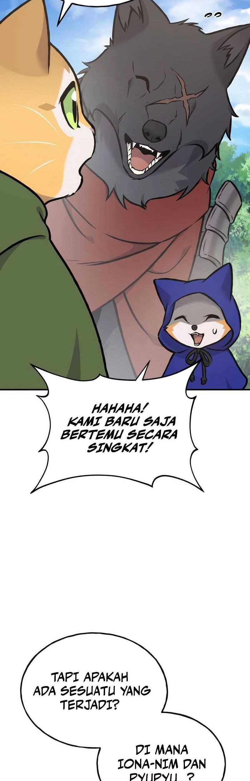 Solo Farming In The Tower Chapter 96 - halaman 22