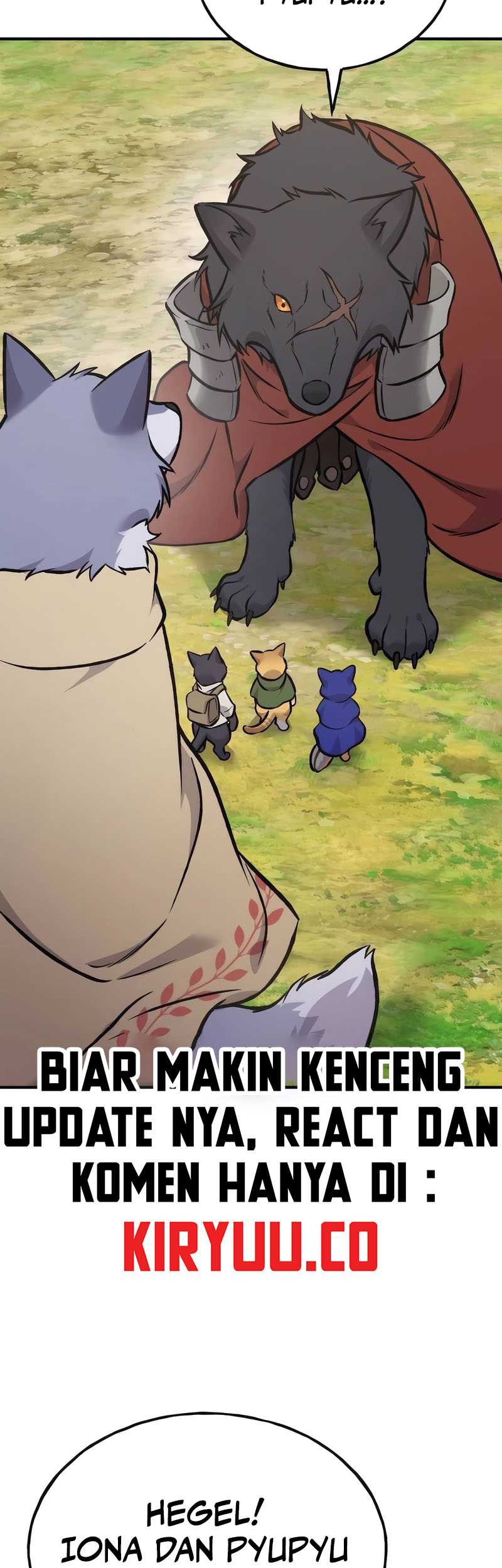 Solo Farming In The Tower Chapter 96 - halaman 23