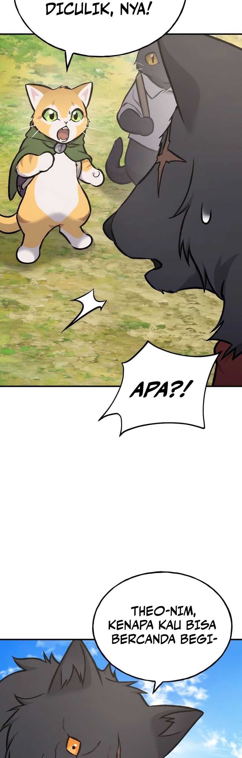 Solo Farming In The Tower Chapter 96 - halaman 24