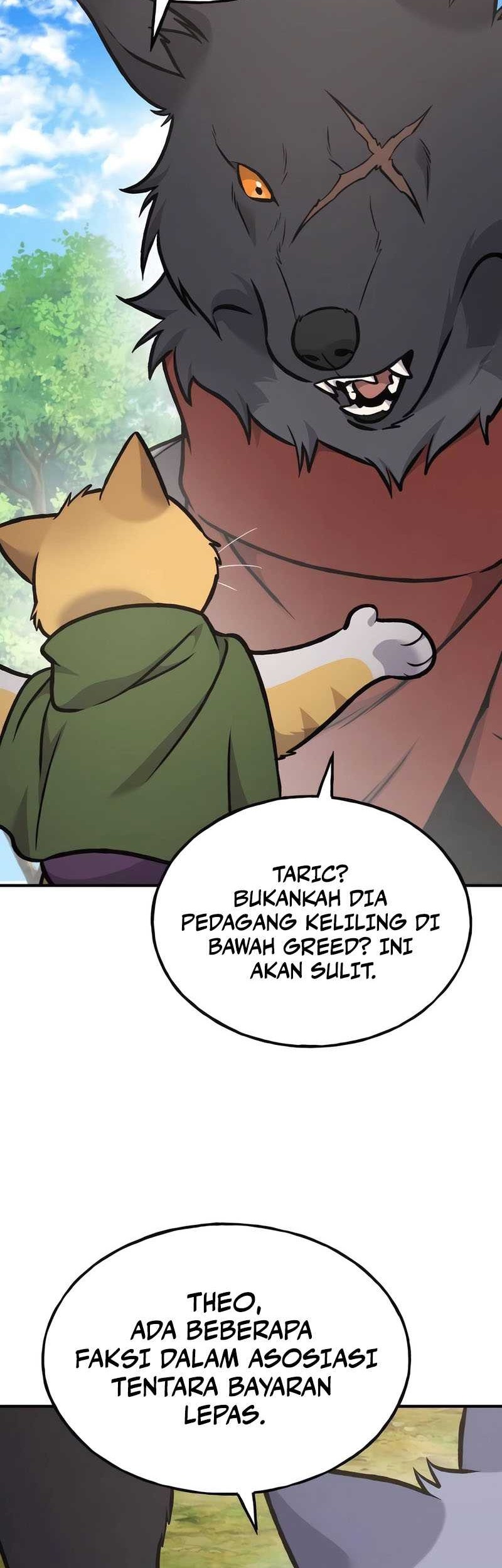 Solo Farming In The Tower Chapter 96 - halaman 26