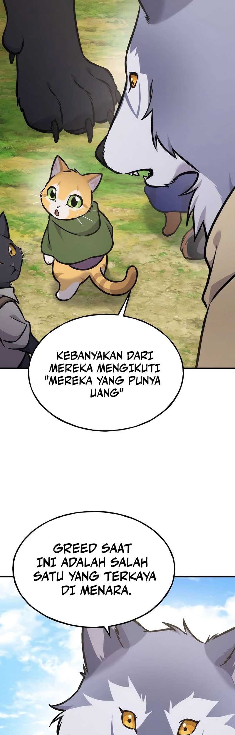 Solo Farming In The Tower Chapter 96 - halaman 27