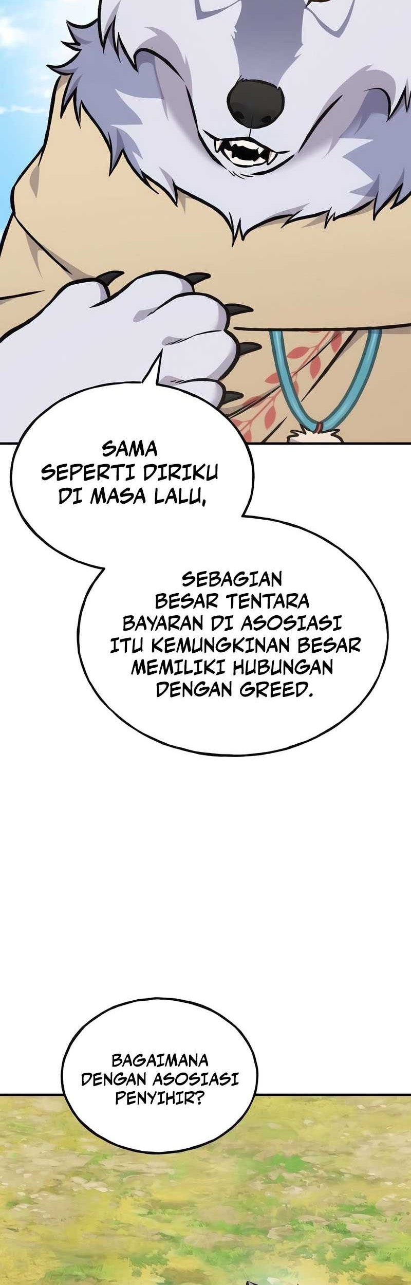 Solo Farming In The Tower Chapter 96 - halaman 28