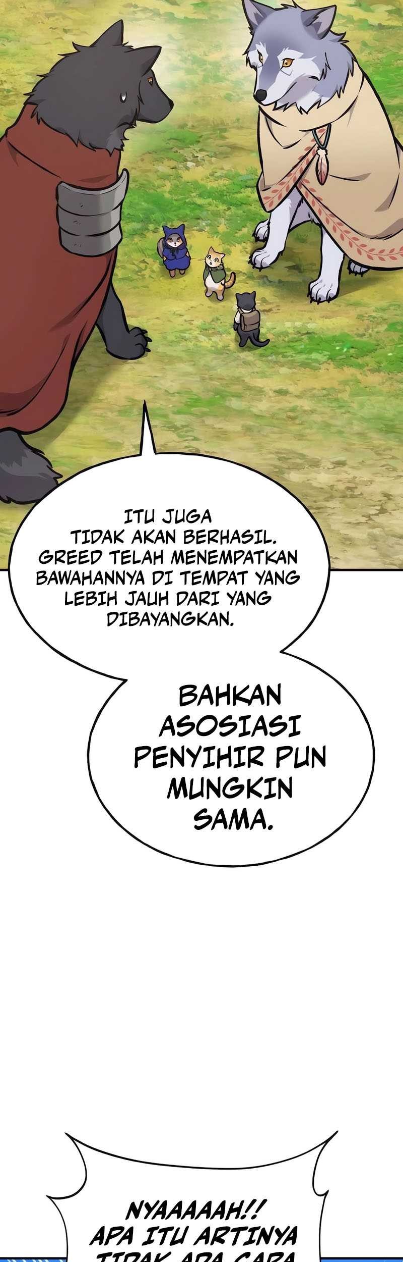 Solo Farming In The Tower Chapter 96 - halaman 29