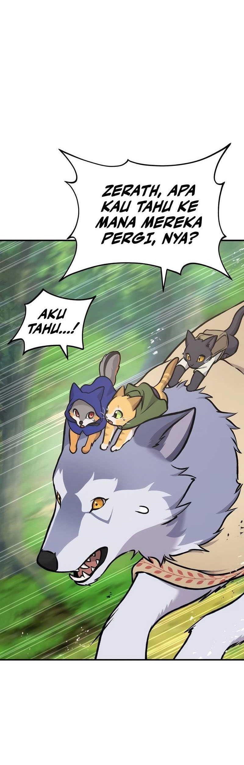 Solo Farming In The Tower Chapter 96 - halaman 3