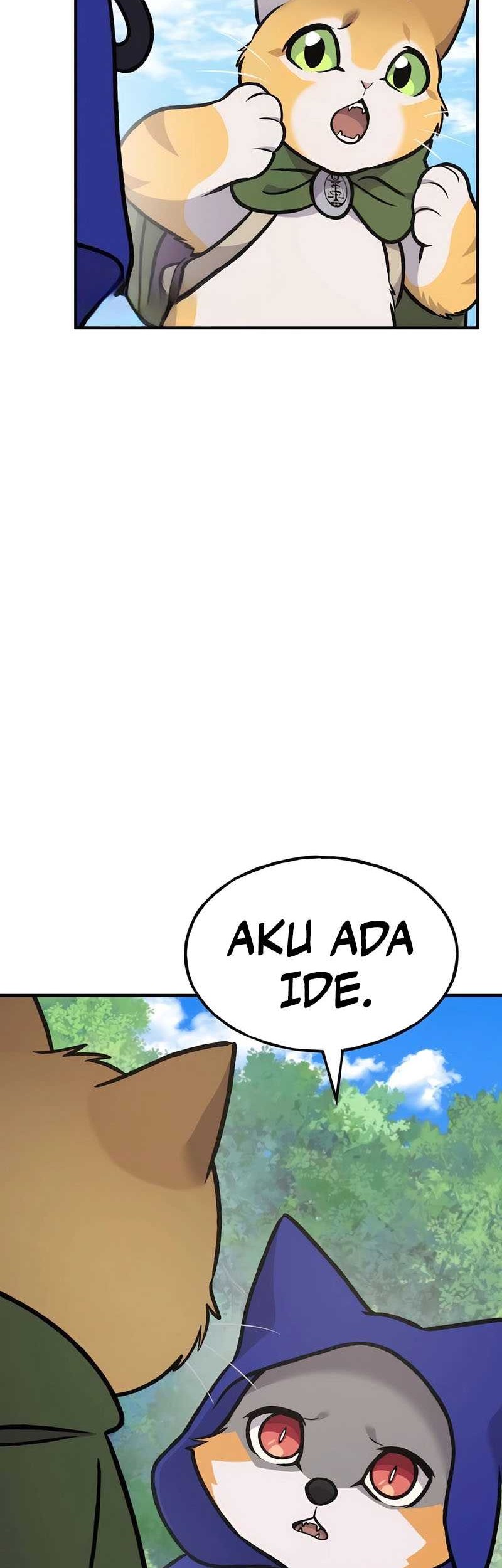 Solo Farming In The Tower Chapter 96 - halaman 32