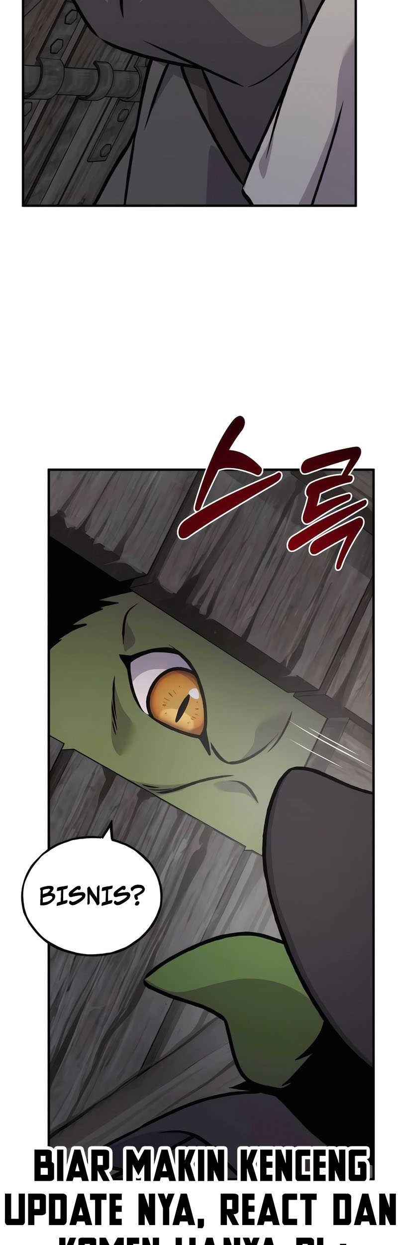 Solo Farming In The Tower Chapter 96 - halaman 37