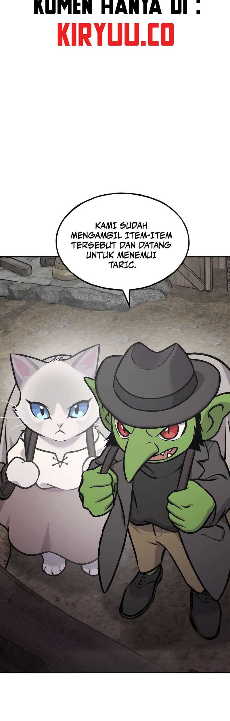 Solo Farming In The Tower Chapter 96 - halaman 38