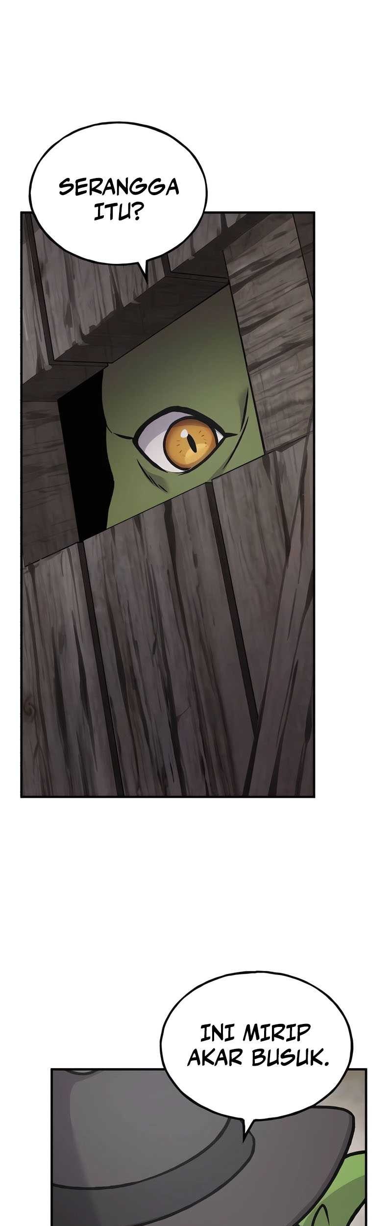 Solo Farming In The Tower Chapter 96 - halaman 39