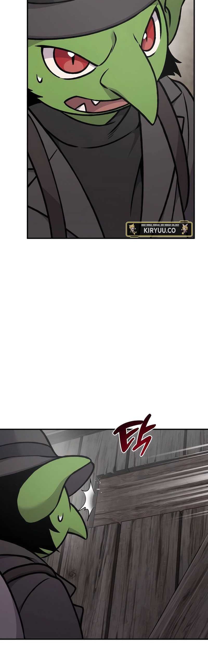 Solo Farming In The Tower Chapter 96 - halaman 40
