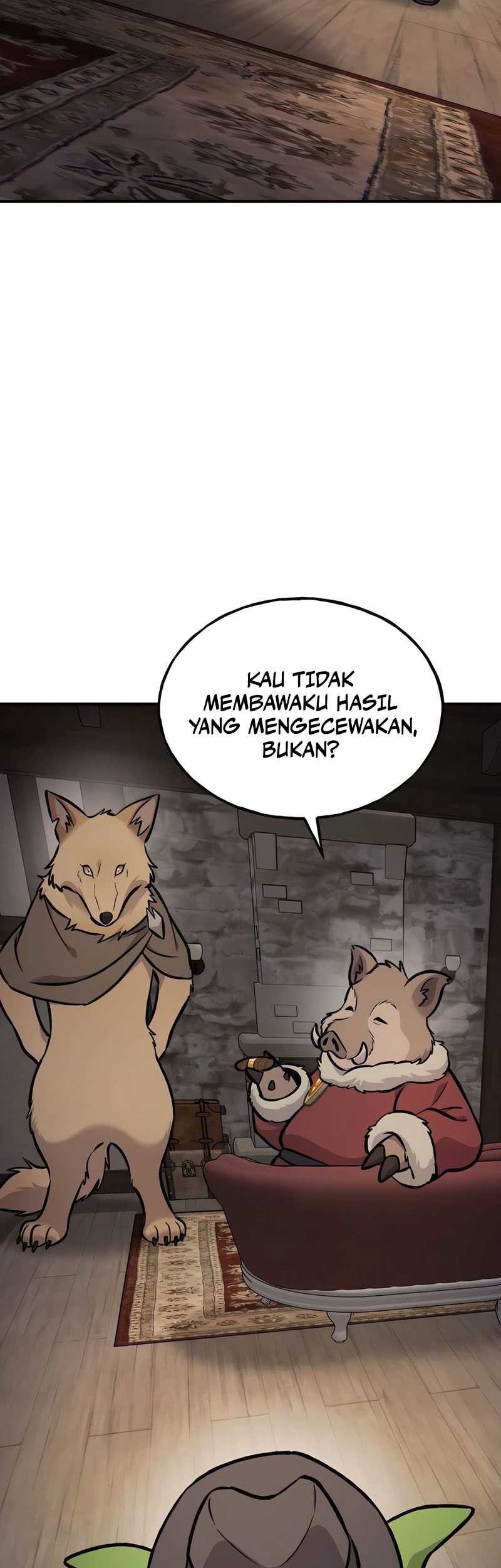 Solo Farming In The Tower Chapter 96 - halaman 45