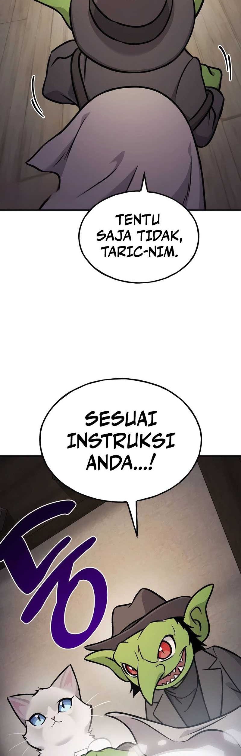 Solo Farming In The Tower Chapter 96 - halaman 46
