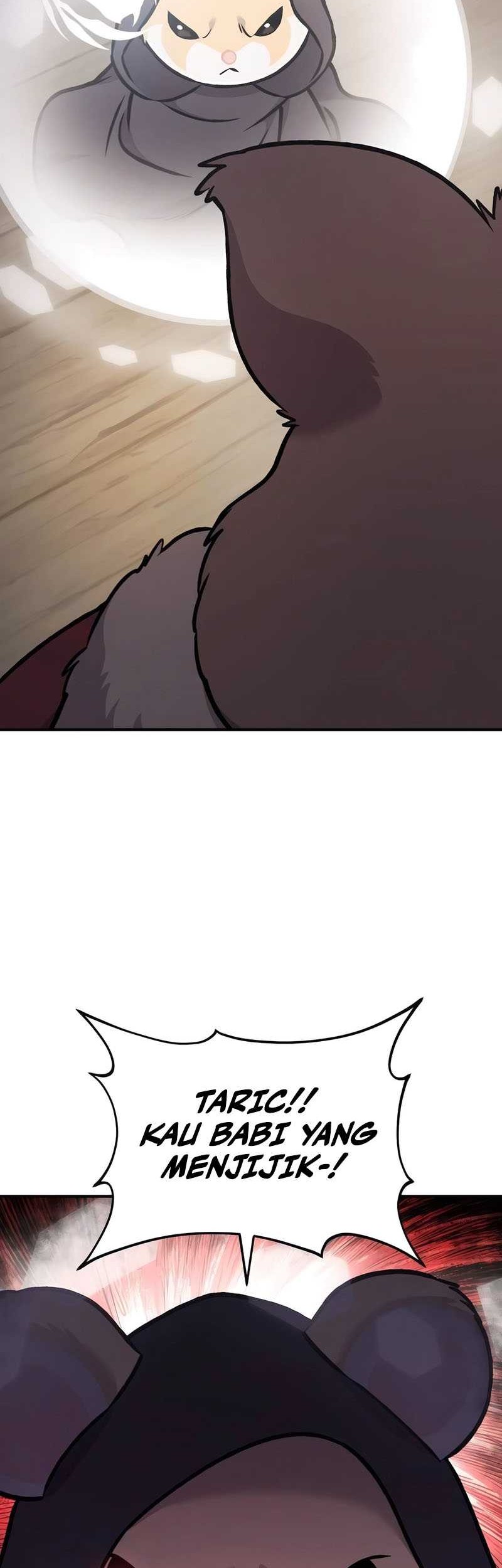 Solo Farming In The Tower Chapter 96 - halaman 52