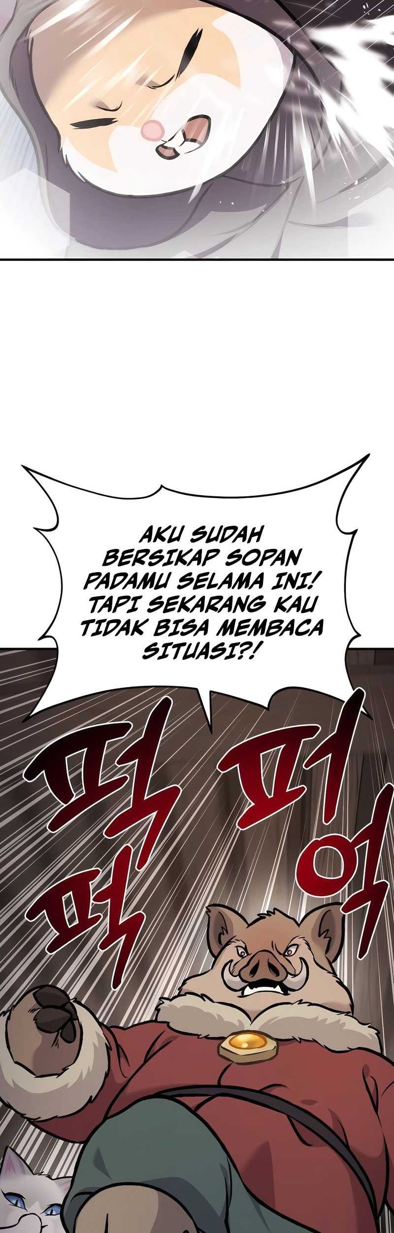 Solo Farming In The Tower Chapter 96 - halaman 54