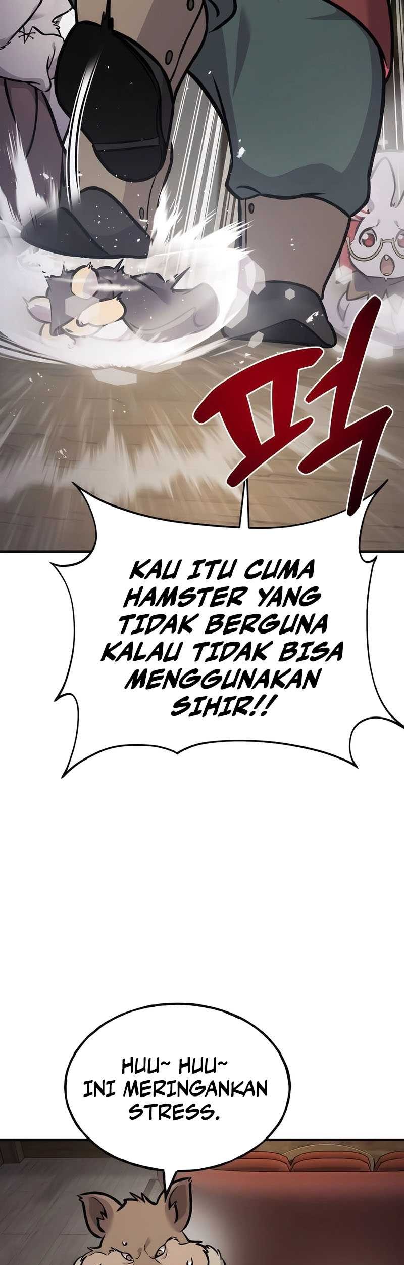 Solo Farming In The Tower Chapter 96 - halaman 55