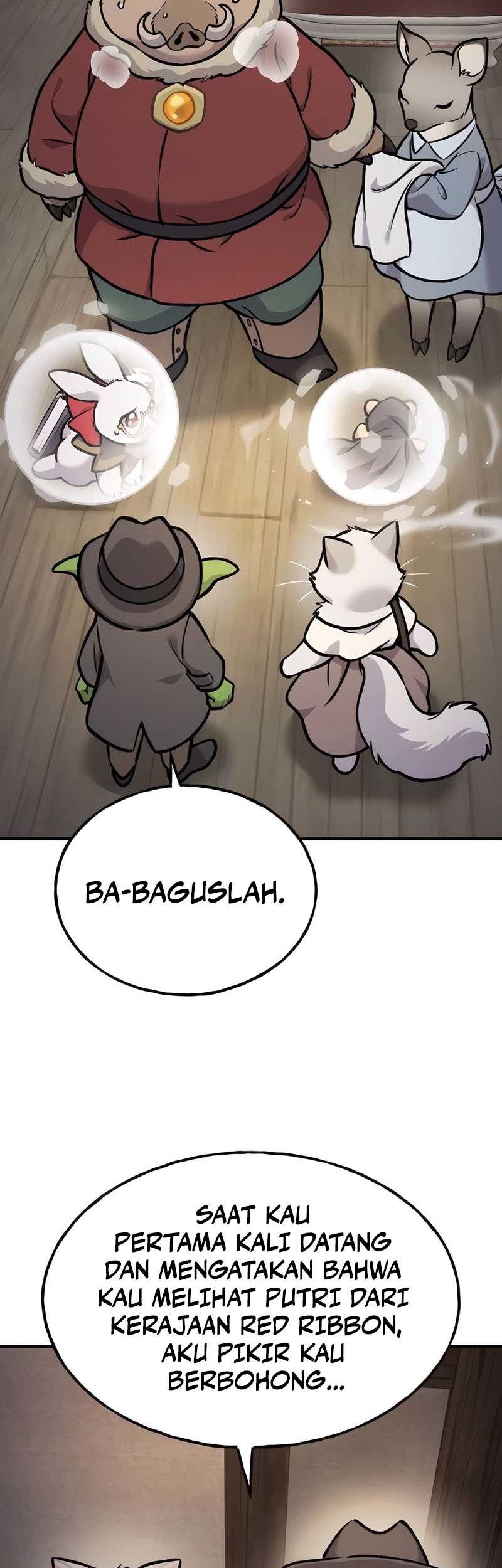 Solo Farming In The Tower Chapter 96 - halaman 56