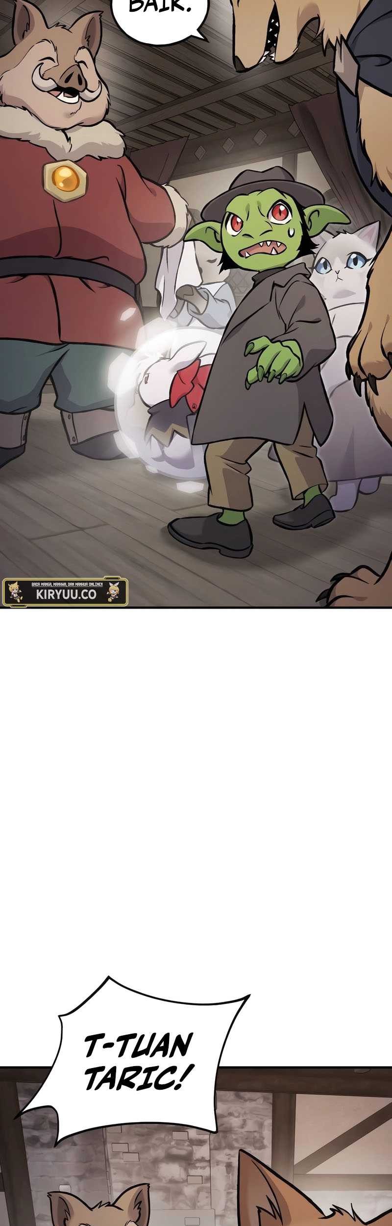 Solo Farming In The Tower Chapter 96 - halaman 59
