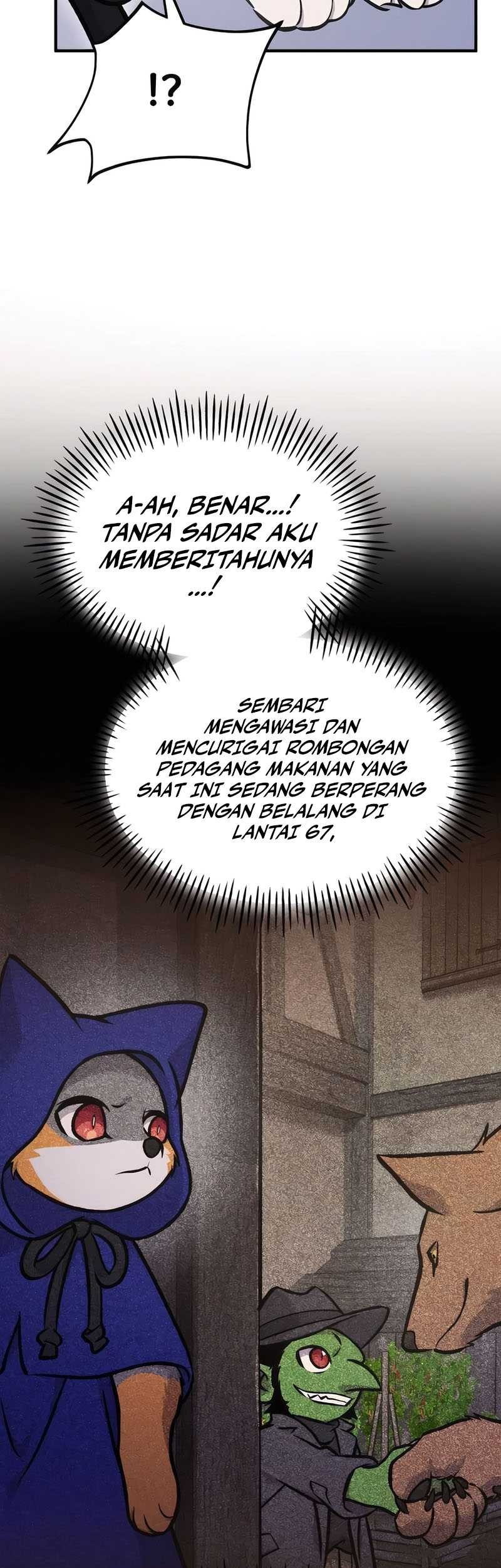 Solo Farming In The Tower Chapter 96 - halaman 6