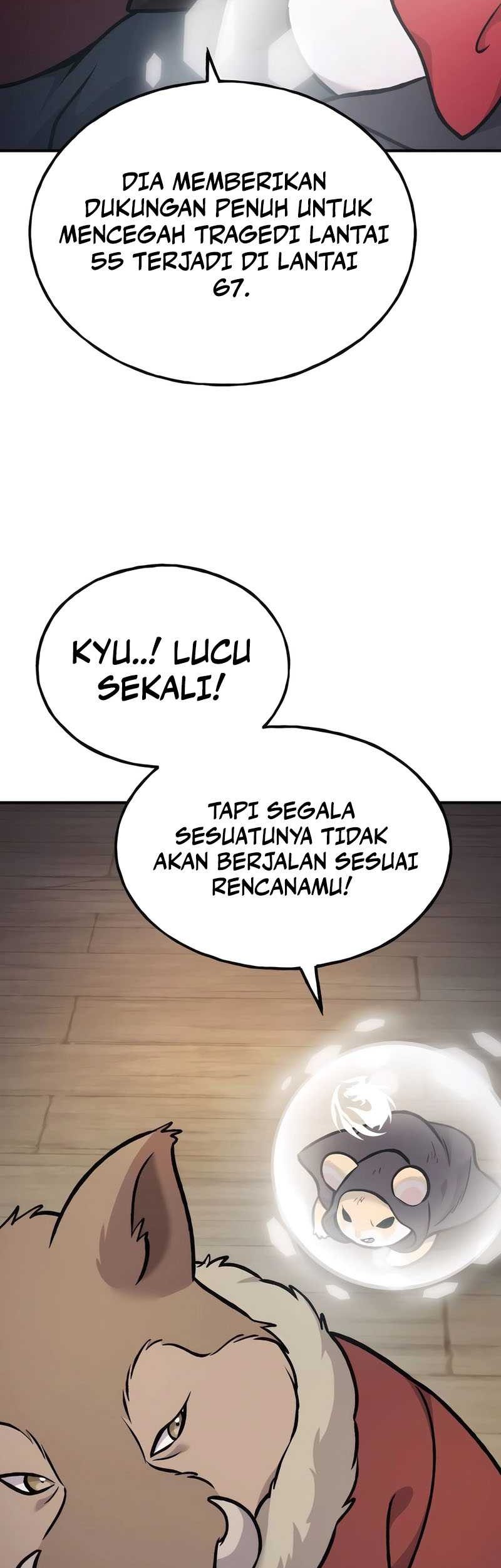 Solo Farming In The Tower Chapter 96 - halaman 67