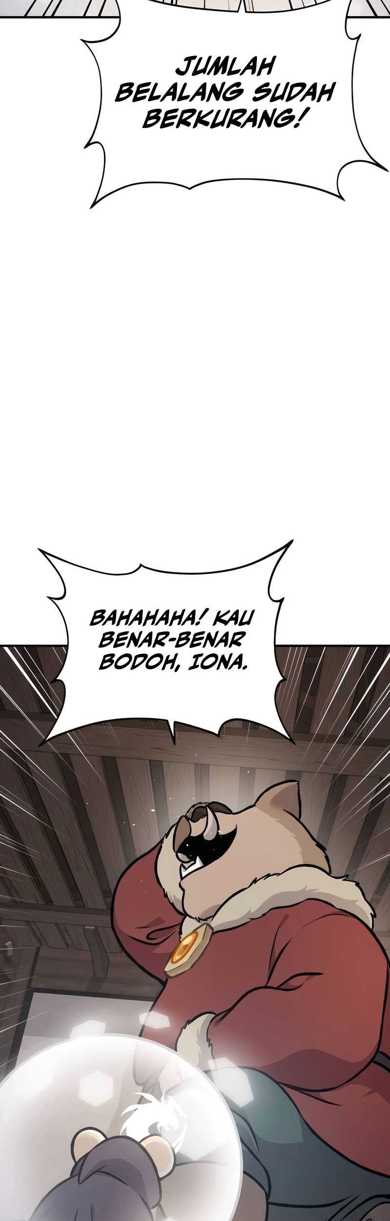 Solo Farming In The Tower Chapter 96 - halaman 69