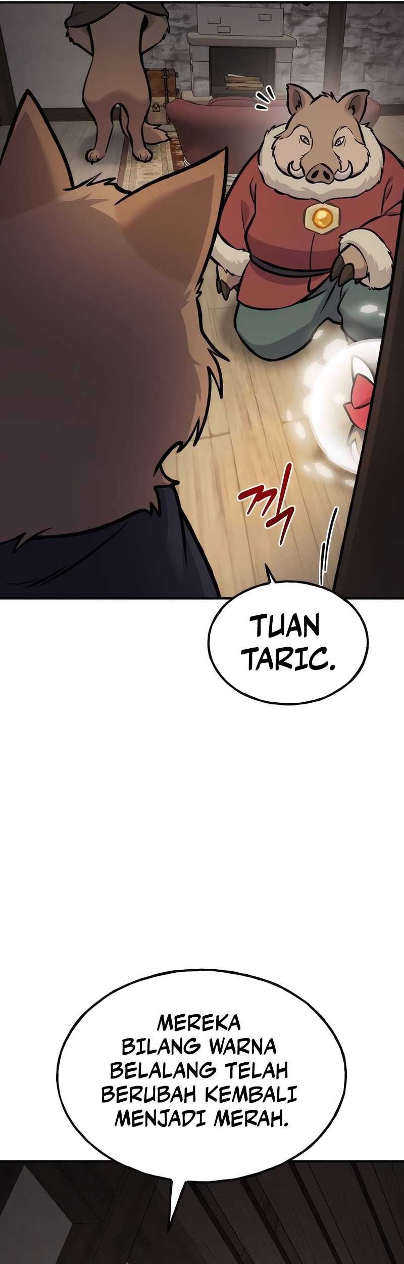 Solo Farming In The Tower Chapter 96 - halaman 71