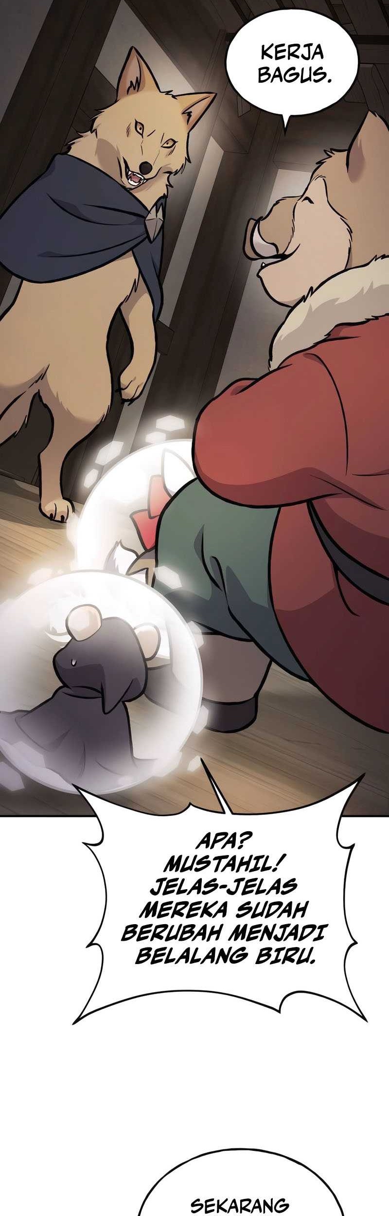 Solo Farming In The Tower Chapter 96 - halaman 72