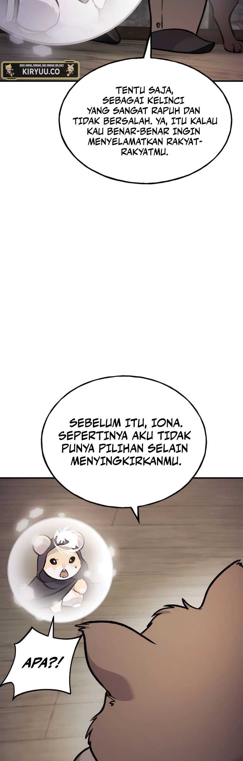 Solo Farming In The Tower Chapter 96 - halaman 77