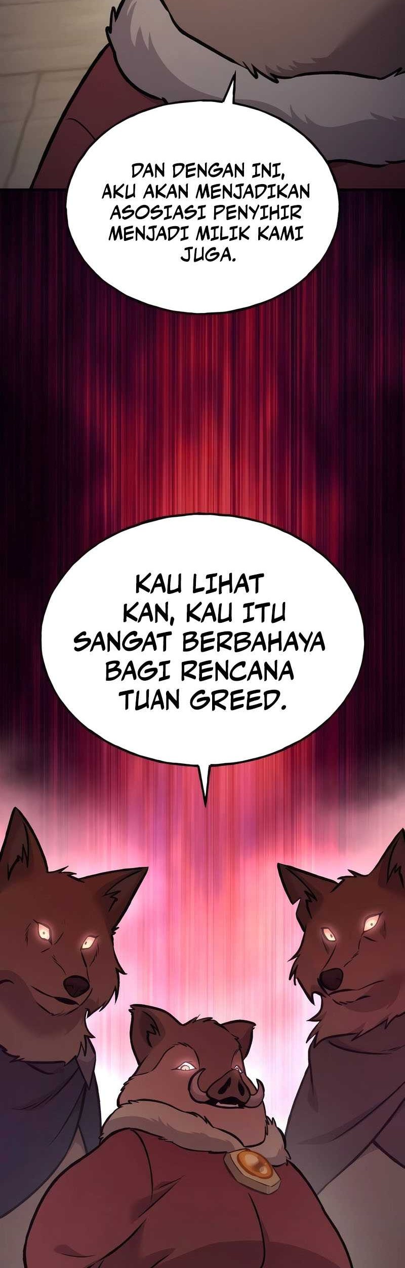 Solo Farming In The Tower Chapter 96 - halaman 78