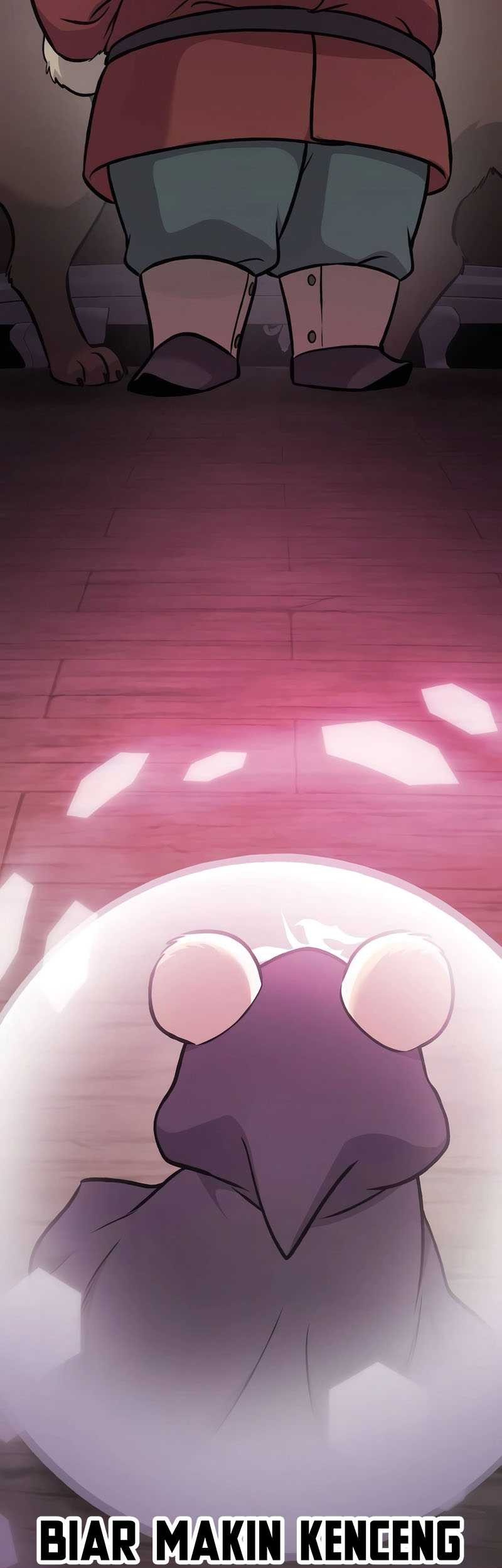 Solo Farming In The Tower Chapter 96 - halaman 79