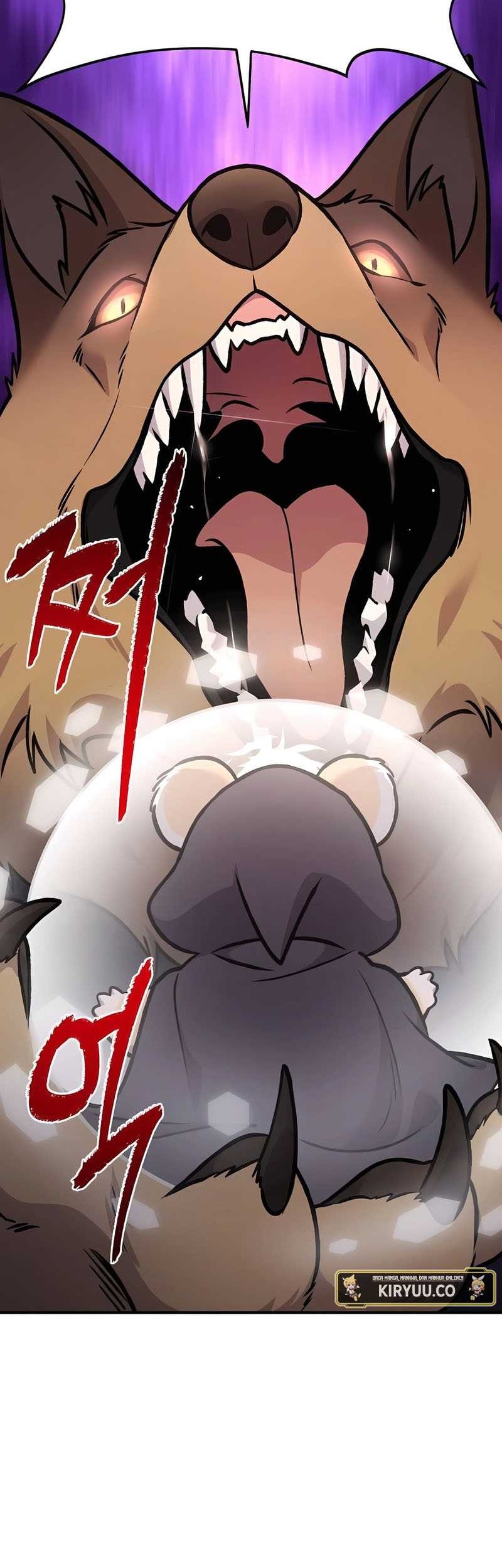 Solo Farming In The Tower Chapter 96 - halaman 82