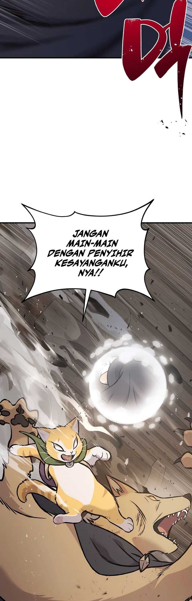Solo Farming In The Tower Chapter 96 - halaman 85