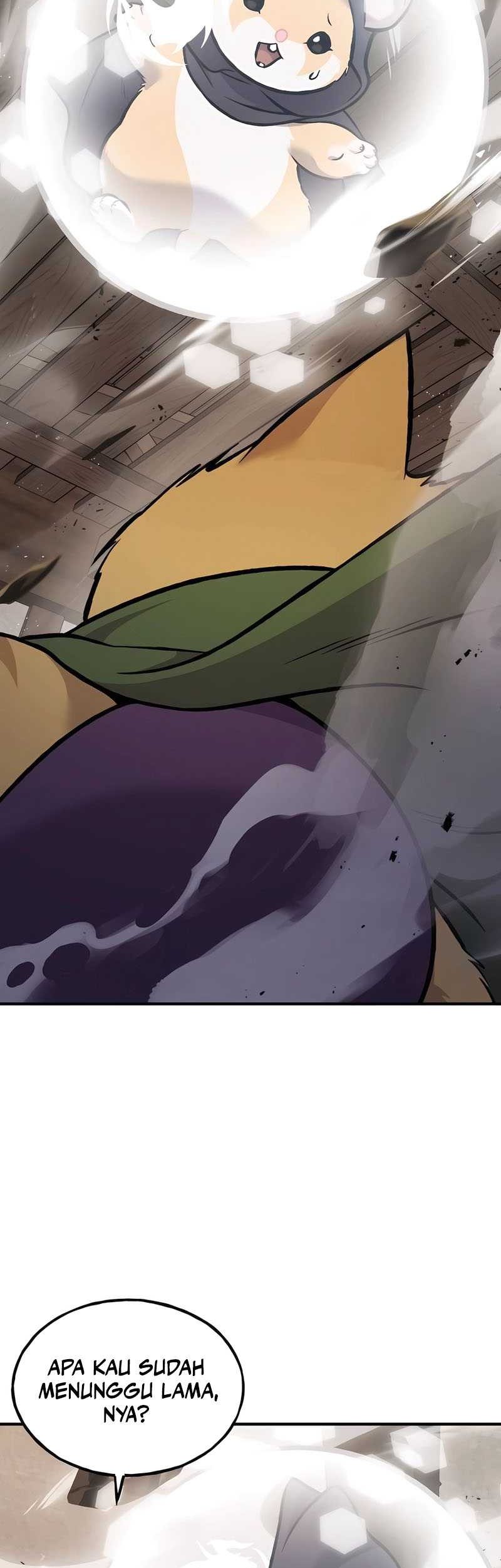 Solo Farming In The Tower Chapter 96 - halaman 87