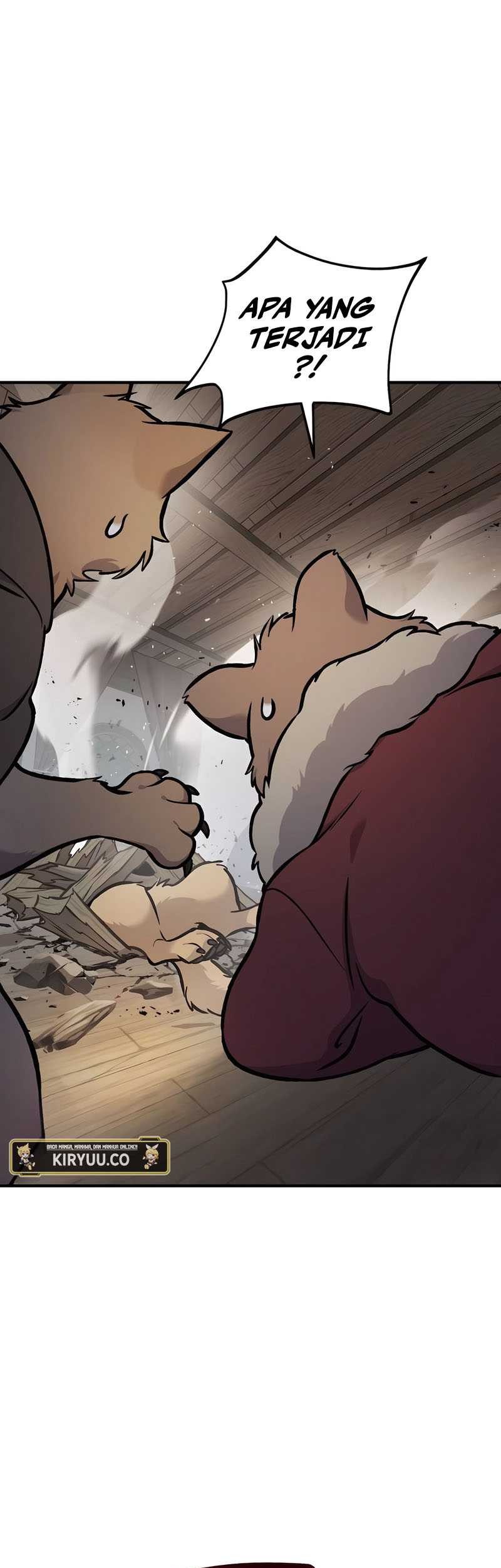 Solo Farming In The Tower Chapter 96 - halaman 91