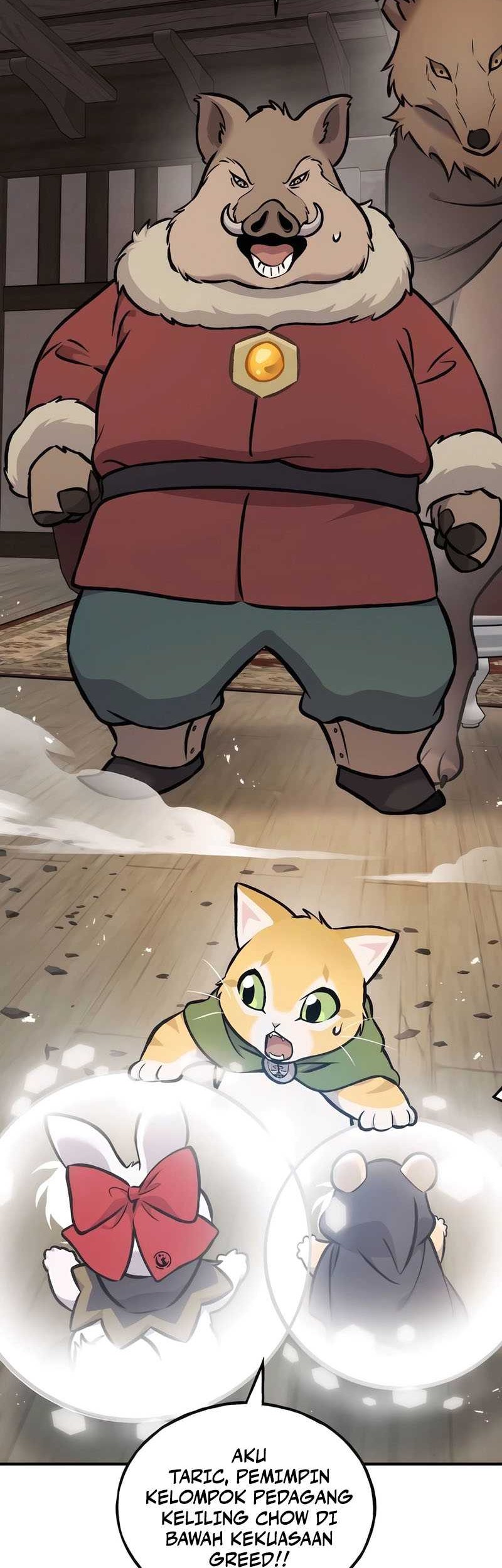 Solo Farming In The Tower Chapter 96 - halaman 94