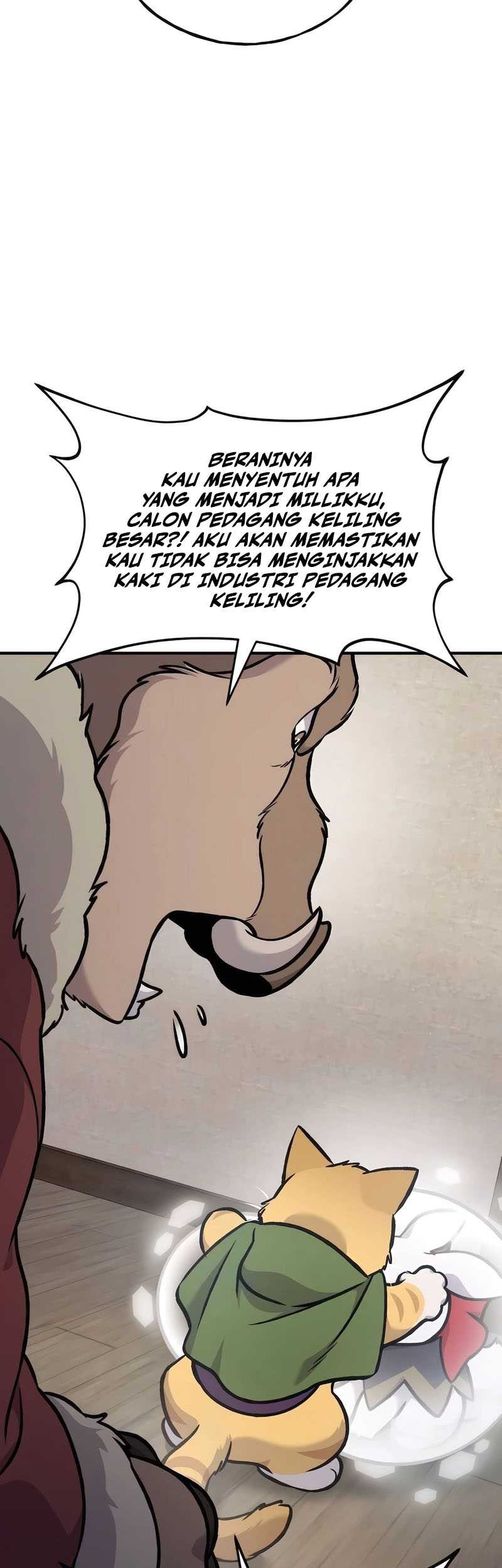 Solo Farming In The Tower Chapter 96 - halaman 95