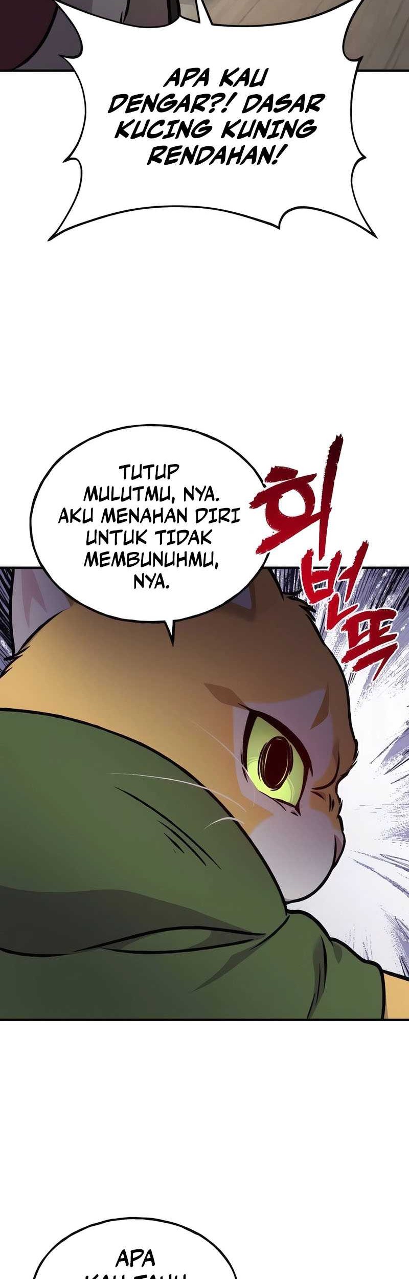 Solo Farming In The Tower Chapter 96 - halaman 96