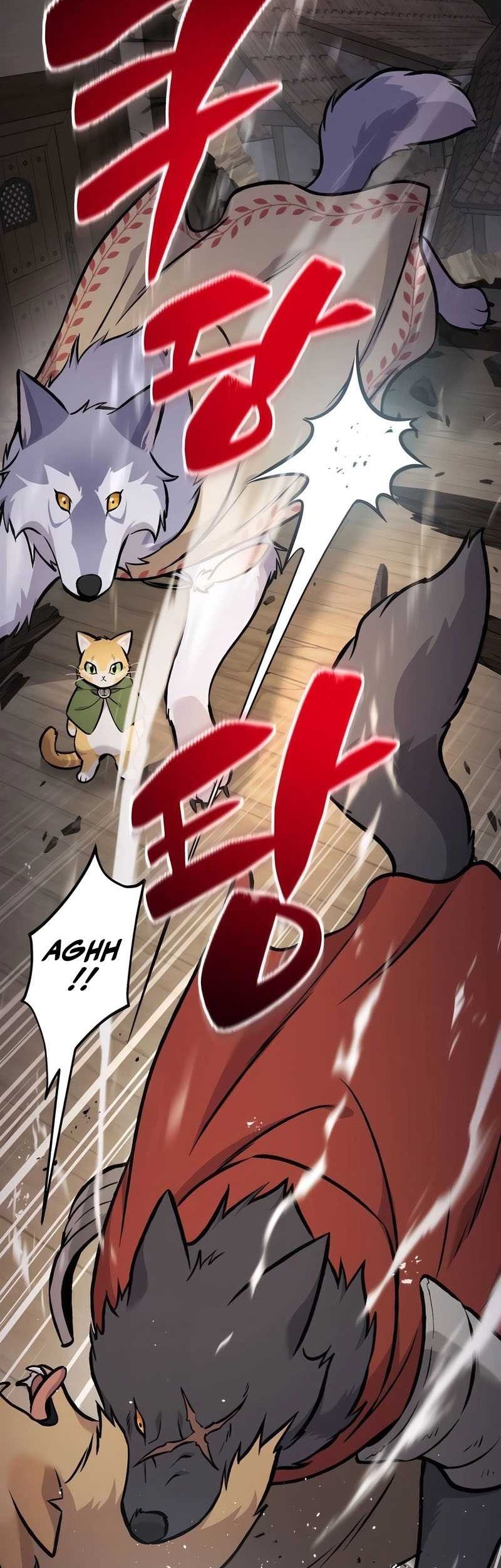 Solo Farming In The Tower Chapter 97 - halaman 13