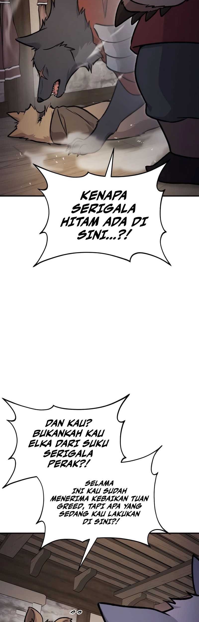 Solo Farming In The Tower Chapter 97 - halaman 15