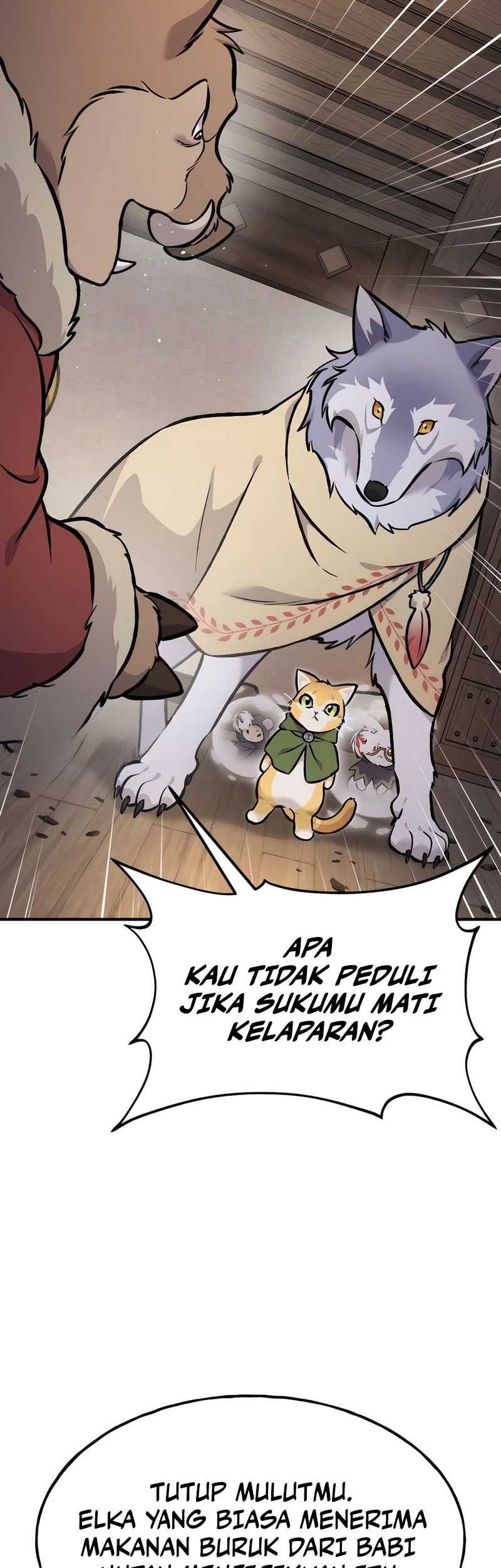 Solo Farming In The Tower Chapter 97 - halaman 17