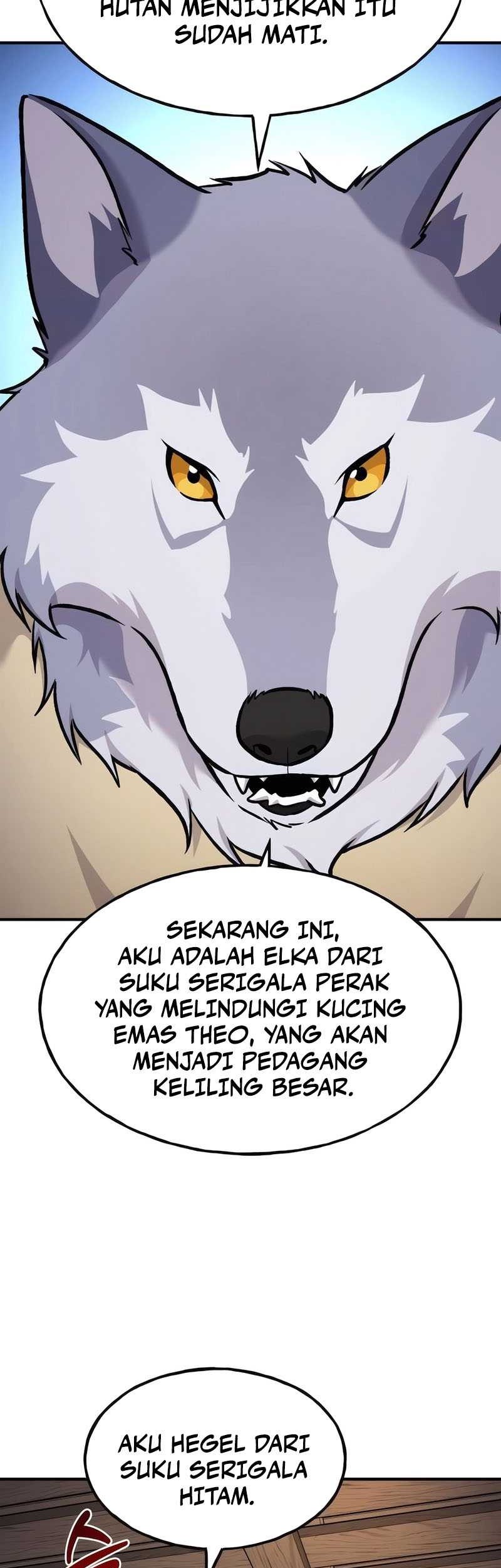 Solo Farming In The Tower Chapter 97 - halaman 18