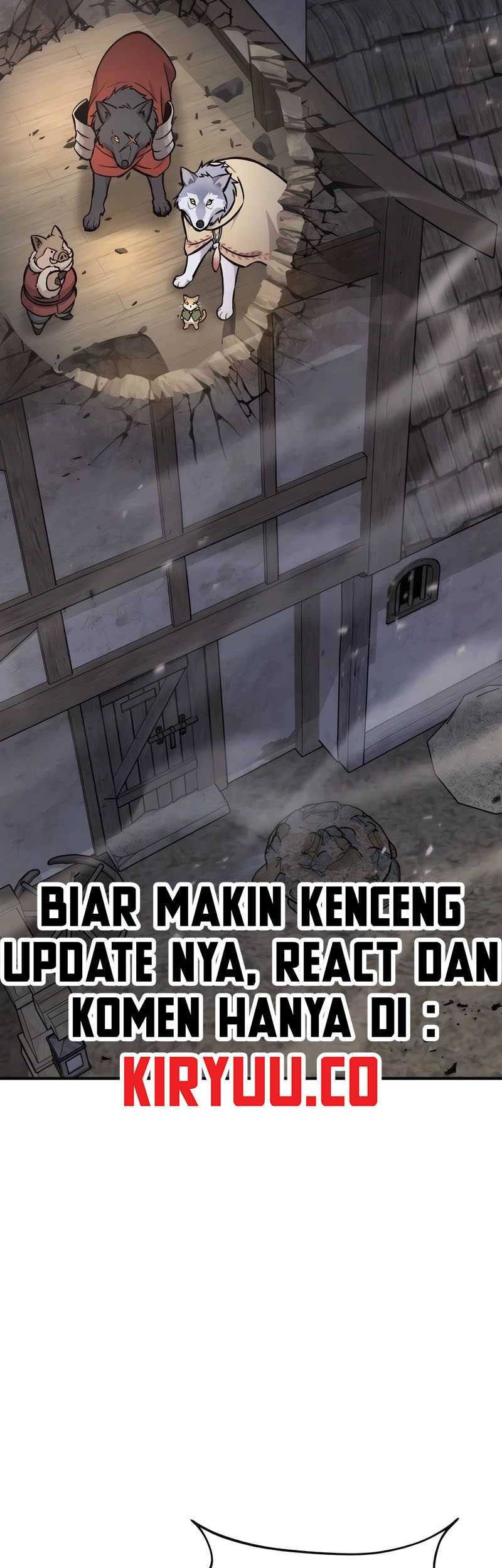 Solo Farming In The Tower Chapter 97 - halaman 28